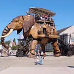 Cosy, Coeur De - Hyper Centre Apartman Nantes