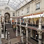 Cosy, Coeur De - Hyper Centre *