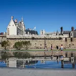 Cosy, Coeur De - Hyper Centre Nantes