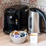 Apartman Cosy, Coeur De - Hyper Centre