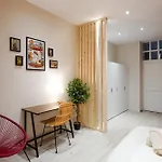 Cosy, Coeur De - Hyper Centre * Nantes