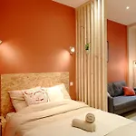 Apartman Cosy, Coeur De - Hyper Centre *