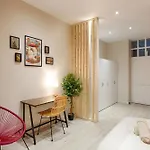 아파트 Cosy, Coeur De - Hyper Centre