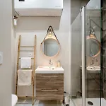 Apartman Cosy, Coeur De - Hyper Centre Nantes