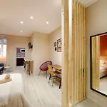 Cosy, Coeur De - Hyper Centre Nantes