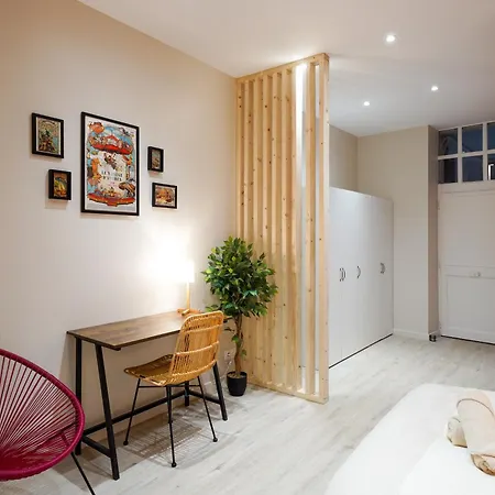 Cosy, Coeur De - Hyper Centre * Nantes