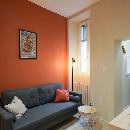 Cosy, Coeur De - Hyper Centre