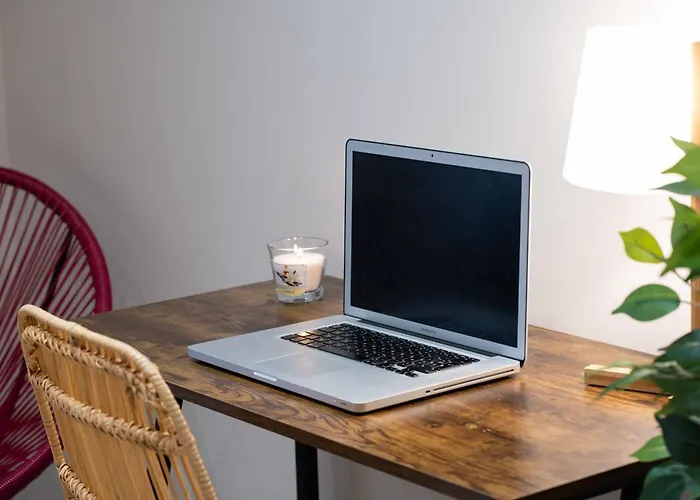 Cosy, Coeur De - Hyper Centre Apartamento *