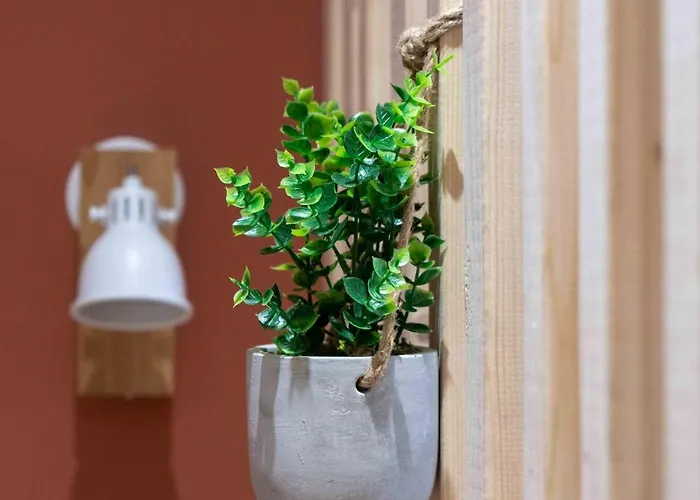 Cosy, Coeur De - Hyper Centre 公寓 *