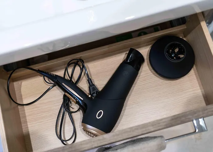 Cosy, Coeur De - Hyper Centre *