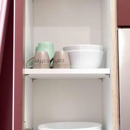 Cosy, Coeur De - Hyper Centre Apartment