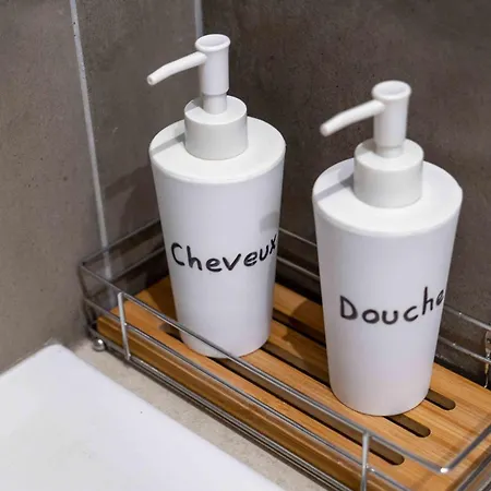 Cosy, Coeur De - Hyper Centre شقة *