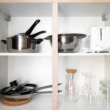 Cosy, Coeur De - Hyper Centre * نانت