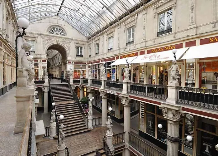 Cosy, Coeur De - Hyper Centre *