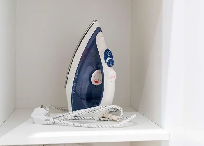 شقة Cosy, Coeur De - Hyper Centre *