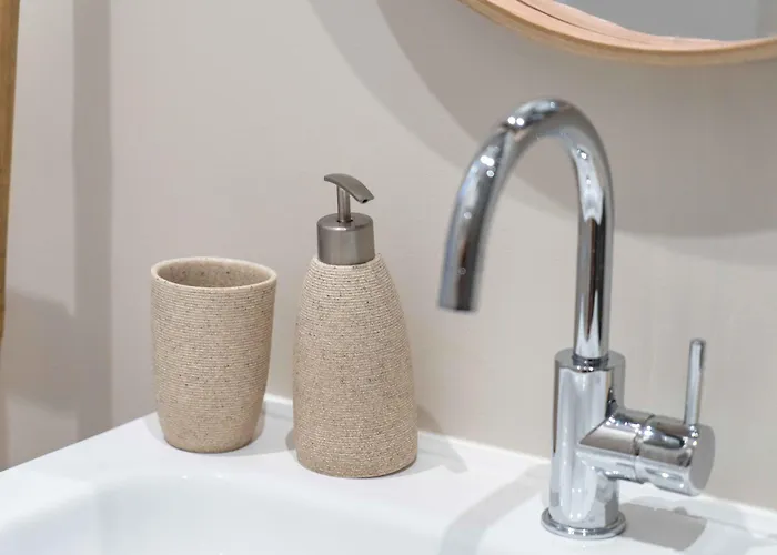 Cosy, Coeur De - Hyper Centre *