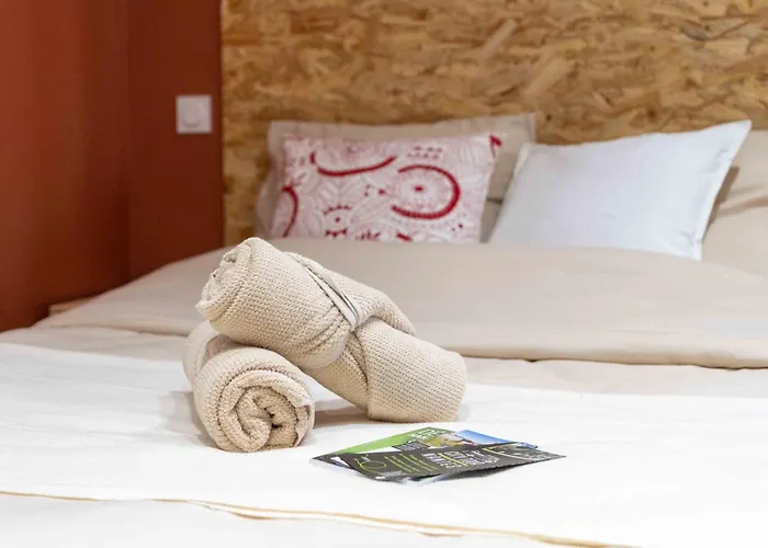 Cosy, Coeur De - Hyper Centre * نانت